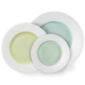 Nymphenburg Lotos Dinnerware curated by Kneen & Co