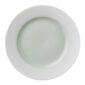 Nymphenburg Lotos Bisque Rimmed Bread Plate Mint