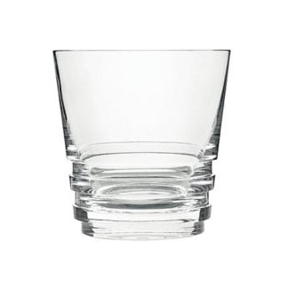 Saint-Louis Oxymore Bar Glasses