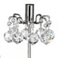Lobmeyr Lights Of Vienna Candlestick Large Base Close Up