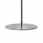 Lobmeyr Lights Of Vienna Candlestick Large Base