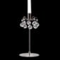 Lobmeyr Lights Of Vienna Candlestick Large