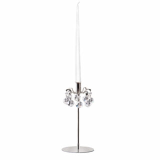 Lobmeyr Lights of Vienna Candlestick Large