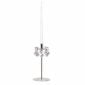 Lobmeyr Lights of Vienna Candlestick Large