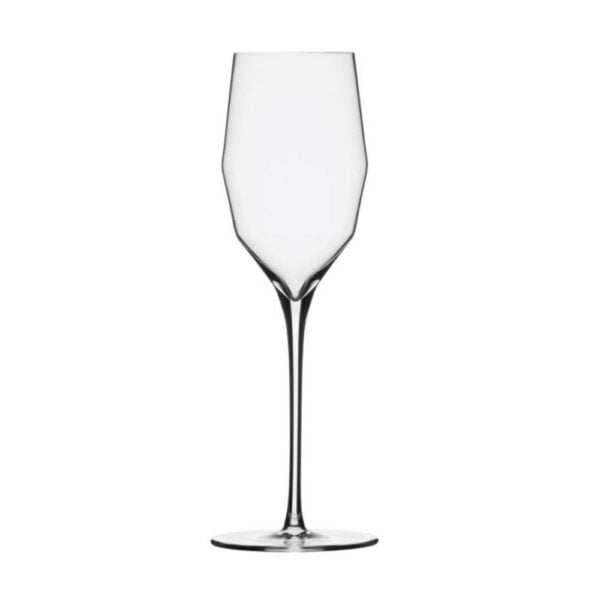 Mark Thomas Double Bend Champagne Glass (Set Of 2) Mark Thomas Double Bend Champagne Glass (Set Of 2)