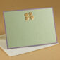 The Printery Clover Gift Enclosure