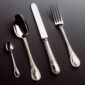 Odiot Louveciennes Five Piece Place Setting Sterling Silver