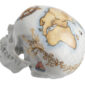 Nymphenburg Memento Mori Skull 2015 Voyage Back 1
