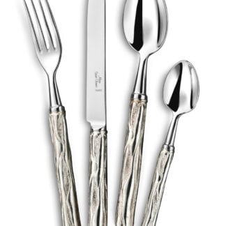 Alain Saint-Joanis Angie Stainless Steel Place Setting