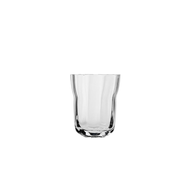 Hering Berlin Domain Clear Flow Water Glass