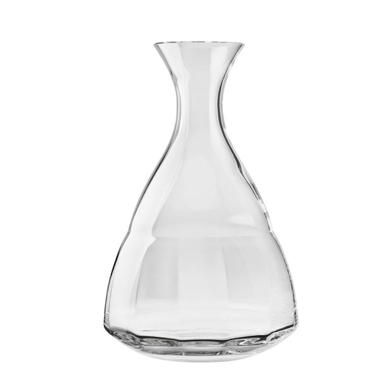Hering Berlin Domain Clear Flow Decanter