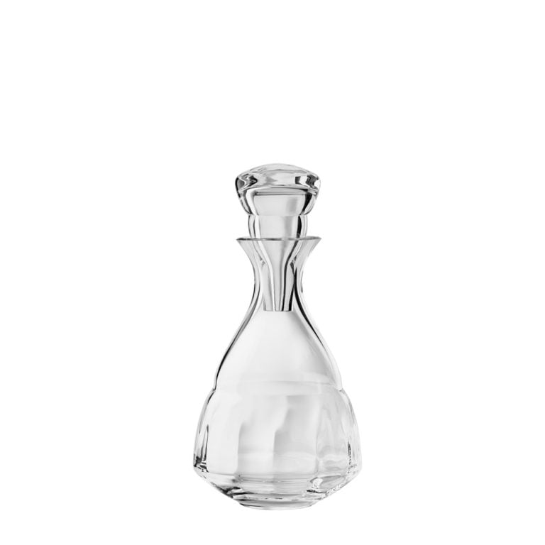 Hering Berlin Domain Clear Flow Sherry Carafe