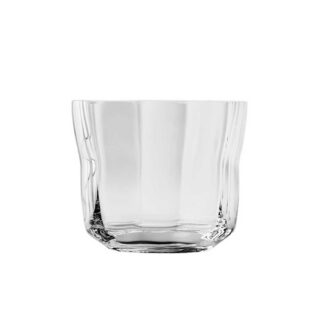 Hering Berlin Domain Clear Flow Whiskey Glass