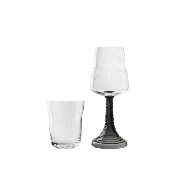 Hering Berlin Domain Clear Line Glassware