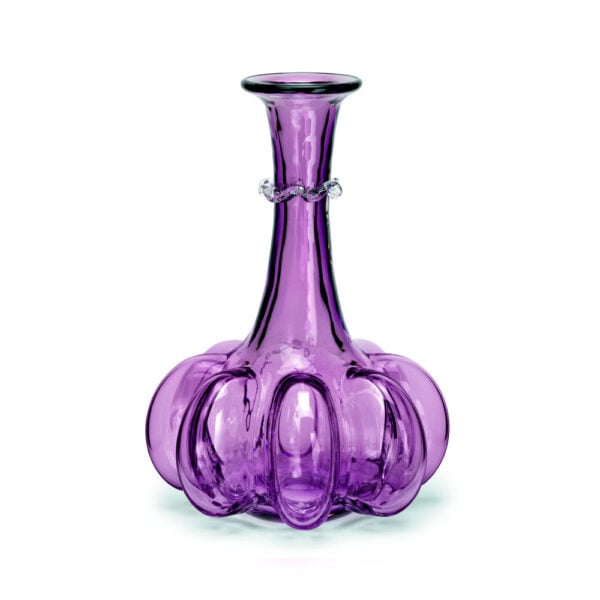 Theresienthal Kürbisflasche Carafe Purple Theresienthal Kürbisflasche Carafe Purple