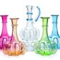 Theresienthal Kurbisflasche Carafes