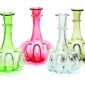 Theresienthal Kurbisflasche Carafes group small