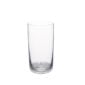 Lobmeyr Grip Beer Tumbler Cut Crystal