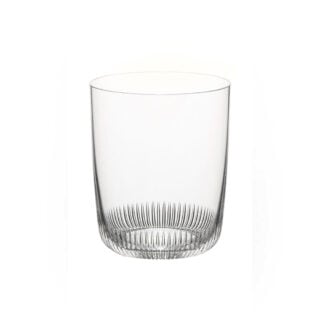 Lobmeyr Grip Double Old Fashioned