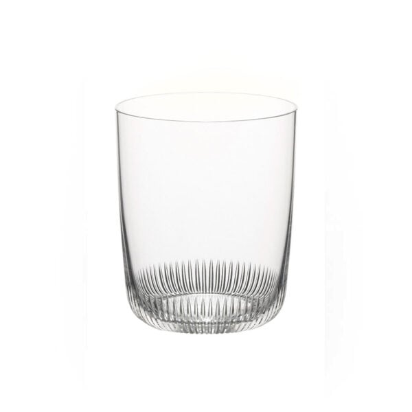 Lobmeyr Grip Double Old Fashioned