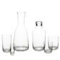 Lobmeyr No. 281 Grip Barware with Lamella Cut