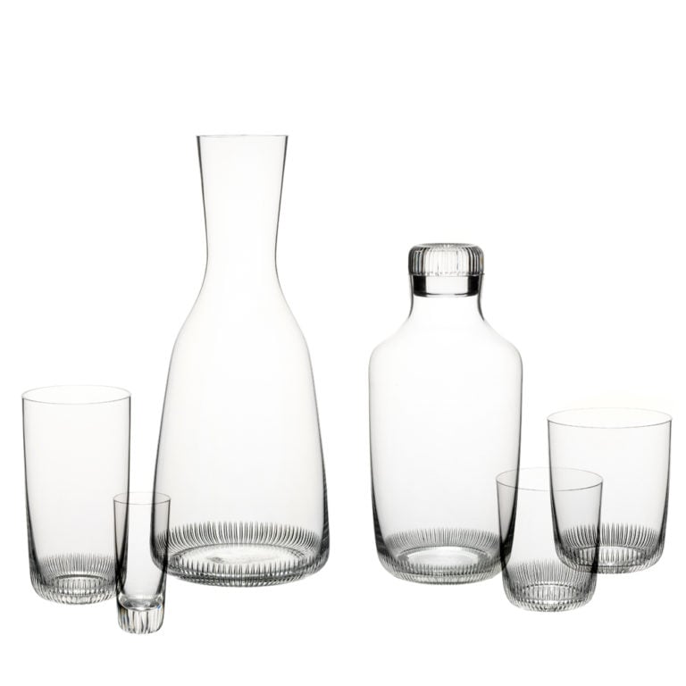No.281Lobmeyr No. 281 Grip Barware with Lamella Cut_GripBarware_Parent2_1000x1000 Lobmeyr No. 281 Grip Barware with Lamella Cut