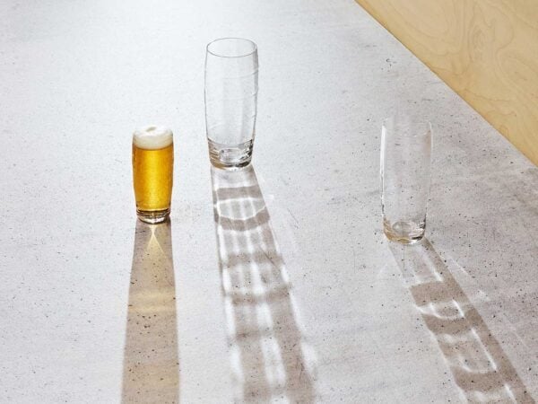 Lobmeyr Wiener Stutzen Beer Tumblers | Kneen & Co Lobmeyr Wiener Stutzen Beer Tumblers | Kneen & Co