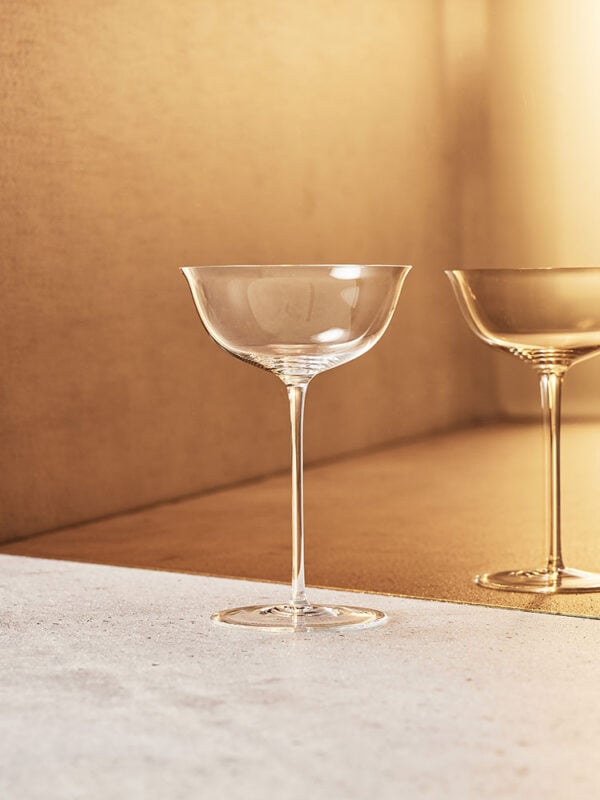 Lobmeyr No. 238 Patrician Glassware | Kneen & Co Lobmeyr No. 238 Patrician Glassware | Kneen & Co