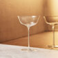 Lobmeyr No. 238 Patrician Glassware | Kneen & Co