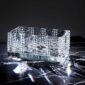 Lobmeyr Prismenschliff Jardinieres | Kneen & Co