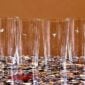 Lobmeyr No. 257 Commodore Glassware With Engraved Insect | Kneen & Co