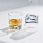 Lobmeyr Bar Series Flint Tumbler | Kneen & Co