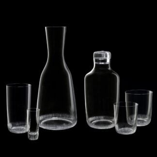 Lobmeyr Grip 281 Barware