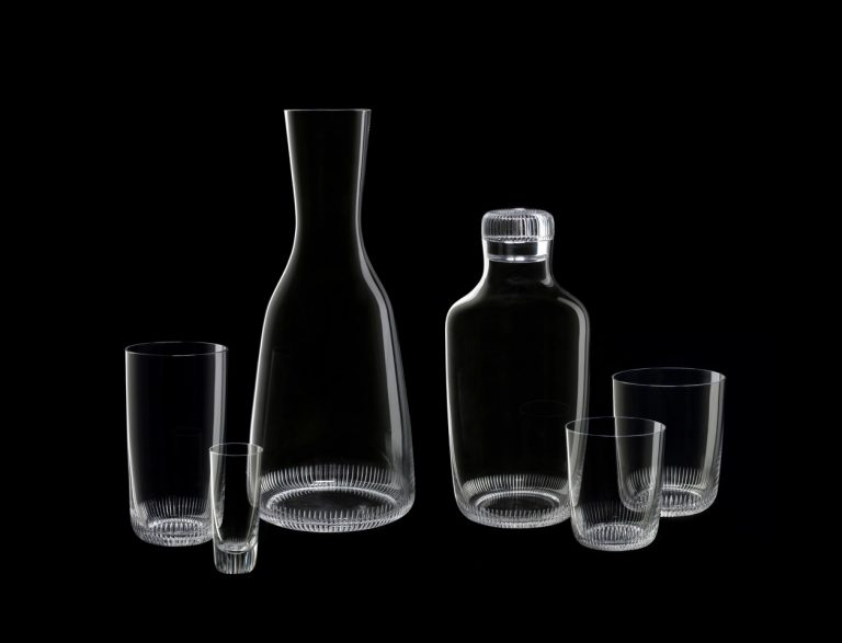 Lobmeyr Grip 281 Barware