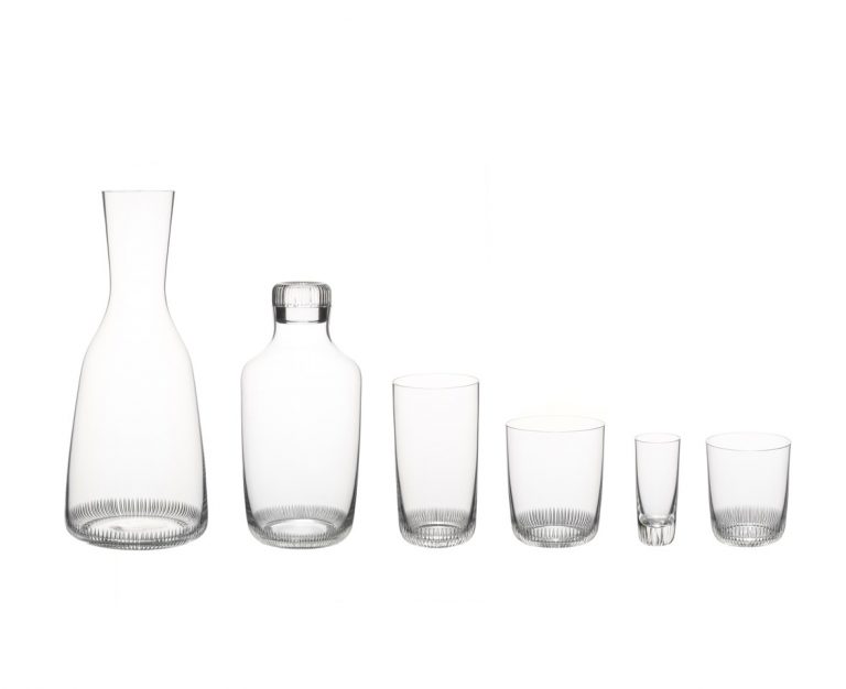 Lobmeyr Grip 281 Barware Lobmeyr Grip 281 Barware