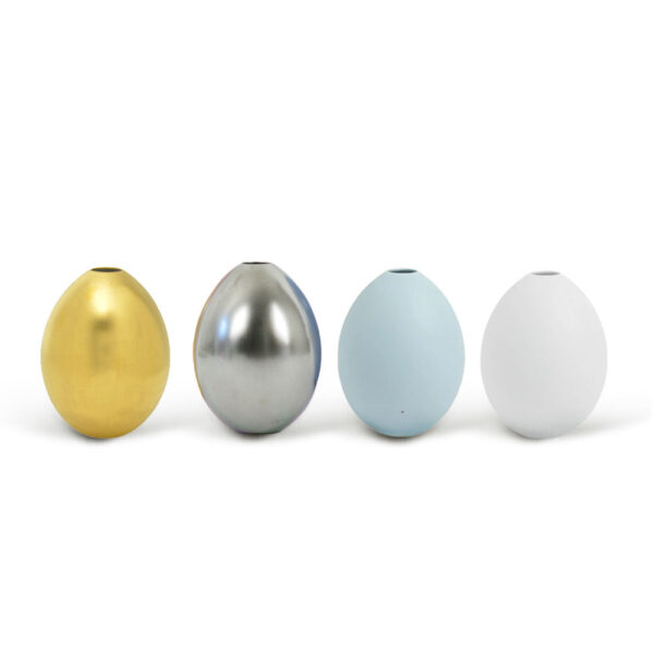 Nymphenburg Goose Egg Vase Collection Nymphenburg Goose Egg Vase Collection