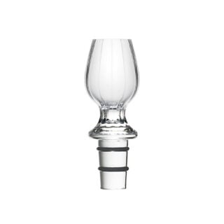 Saint-Louis Twist 1586 Bottle Stopper