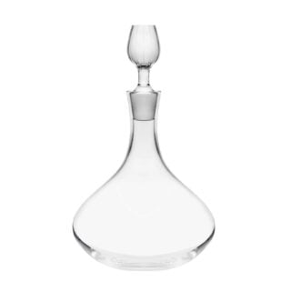 Twist 1586 Crystal Wine Decanter