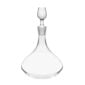 Twist 1586 Crystal Wine Decanter