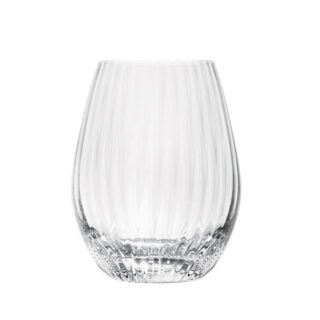 Saint-Louis Twist 1586 Tumbler
