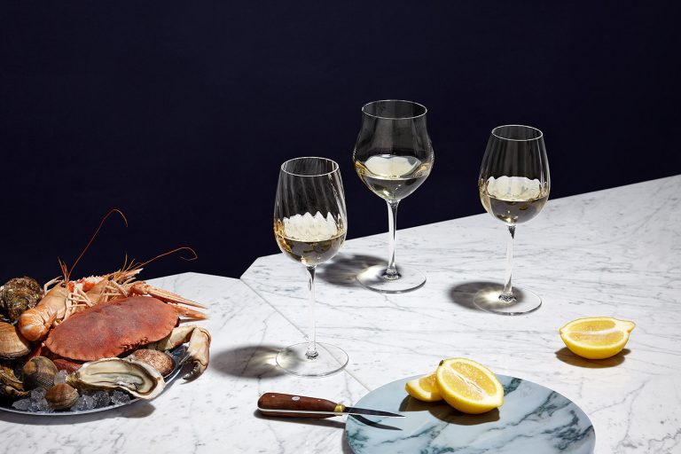 Saint-Louis Twist 1586 Crab