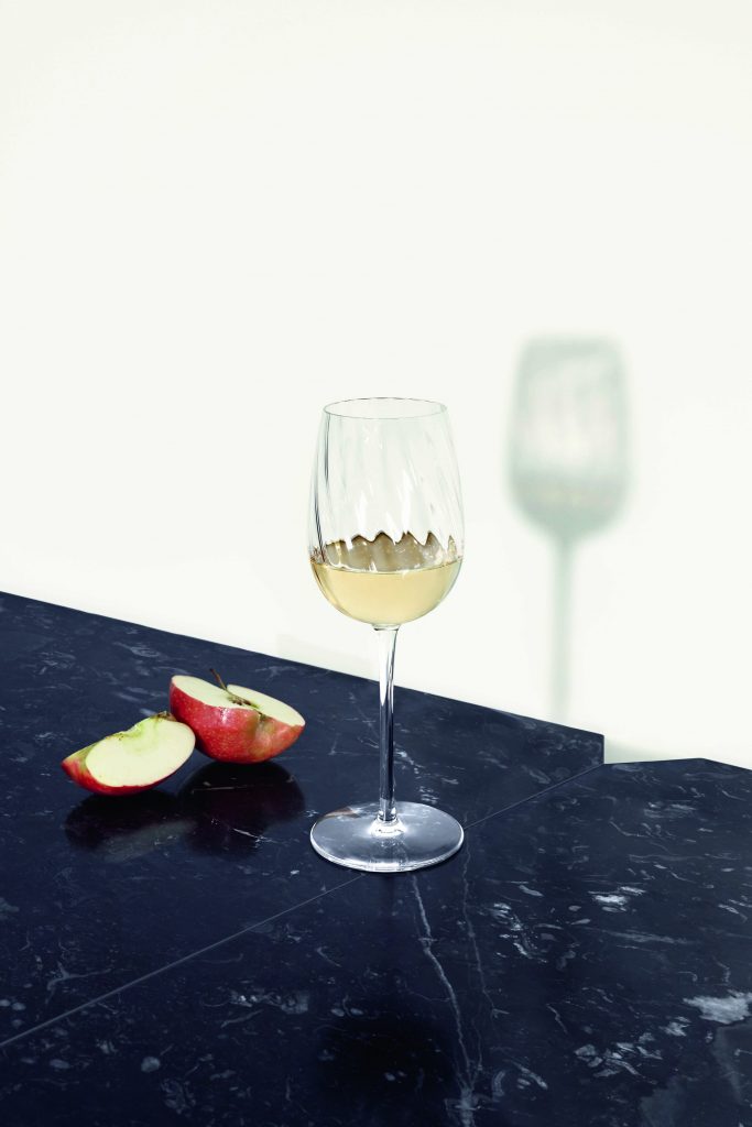 Saint-Louis Twist 1586 Champage Saint-Louis Twist 1586 Champage