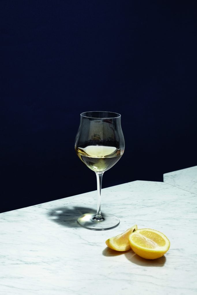 Saint-Louis Twist 1586 Young Wine Saint-Louis Twist 1586 Young Wine