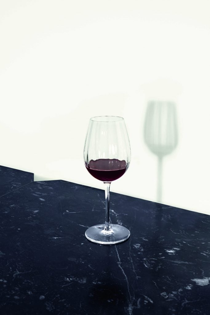 Saint-Louis Twist 1586 Wine Glass Saint-Louis Twist 1586 Wine Glass