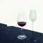 Saint-Louis Twist 1586 Wine Glass