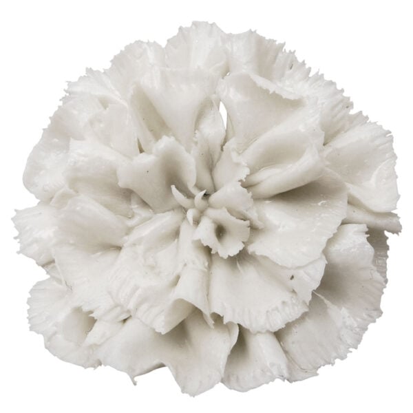 Nymphenburg-Table-Flowers--Carnation-Small-Close-Up Nymphenburg-Table-Flowers--Carnation-Small-Close-Up