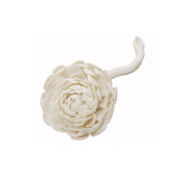 Nymphenburg Table Flowers: Peony Nymphenburg Table Flowers: Peony