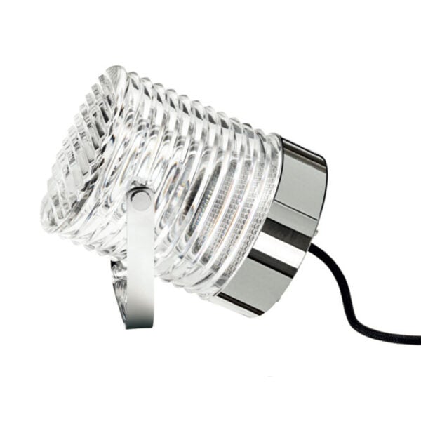 Saint-Louis Crystal Plein Phare Table Lamp