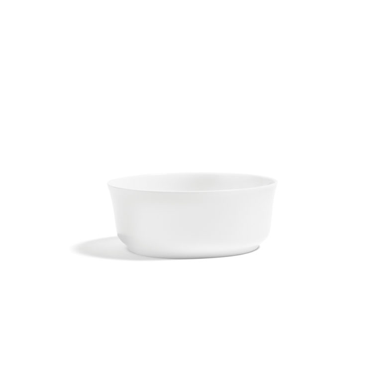 RB_WHITE_CEREAL_BOWL_1000x1000 copy Richard Brendon White Cereal Bowl