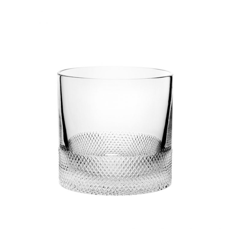 Richard Brendon Diamond Ice Bucket Richard Brendon Diamond Ice Bucket
